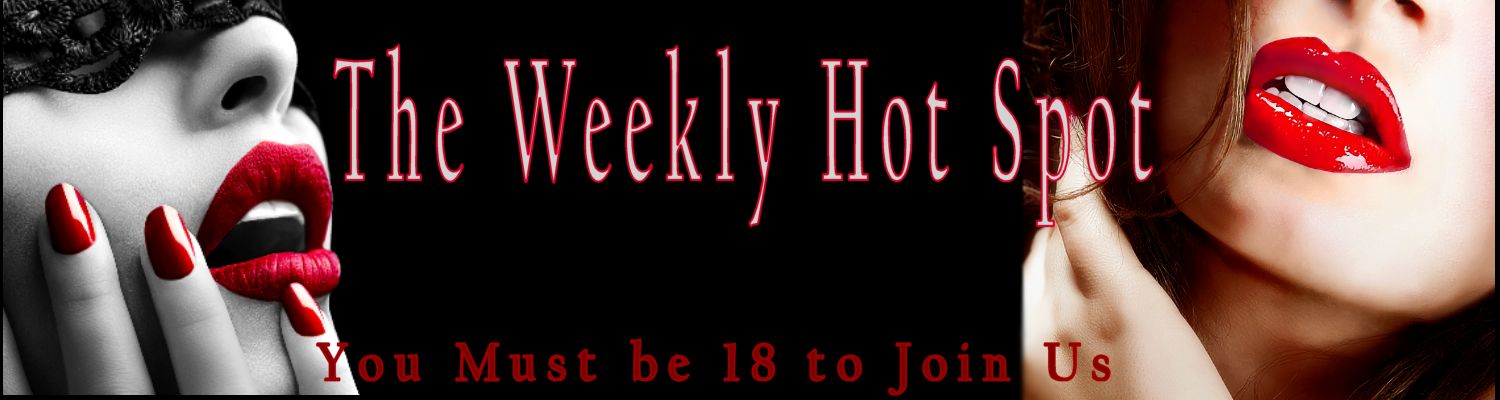 The Weekly Hotspot Podcast with Erika and Olivia (800) 601-6975