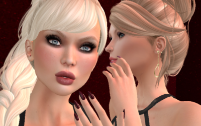 Sexually I HATE this! Hot Spot Snippet