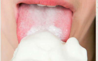 Surprising news about the cum fetish: episode 133