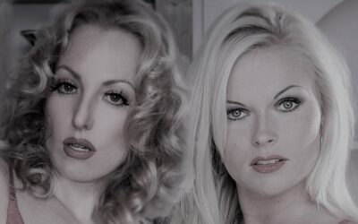 Mistress made me a cocksucker: episode 134