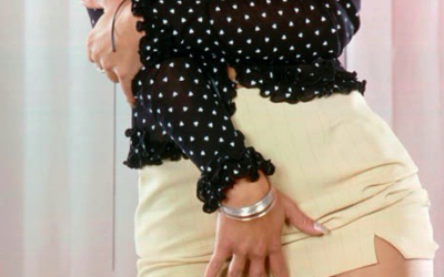 Sissy training with chastity: interview with a sissy: episode 135