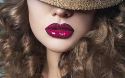 Crossdresser makeup for feminization and sissy looks