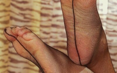 Foot Fetish 101 Turned On By Feet